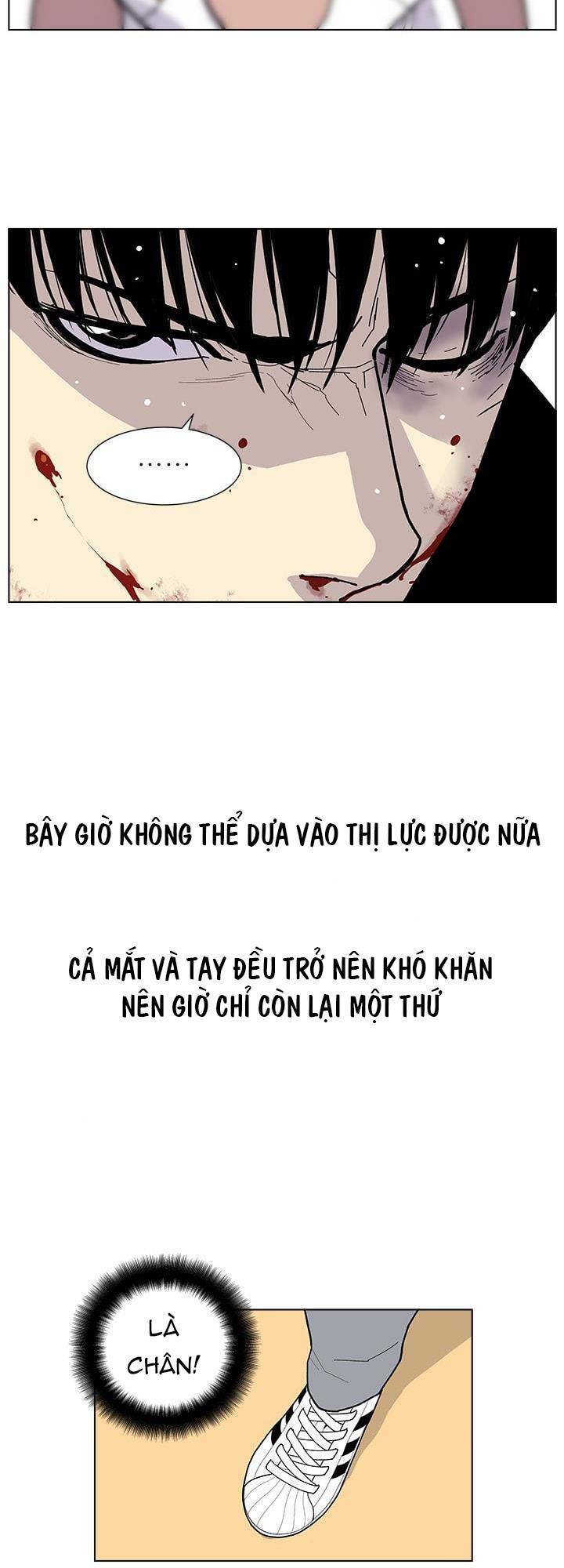 Cuộc Chiến Băng Đảng Chương 29 Ảnh 19