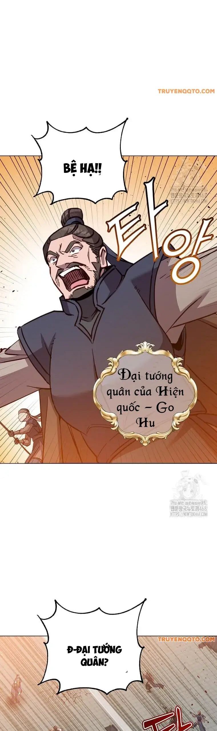 Anh Hùng Mạnh Nhất Trở Lại Chương 195 Ảnh 21