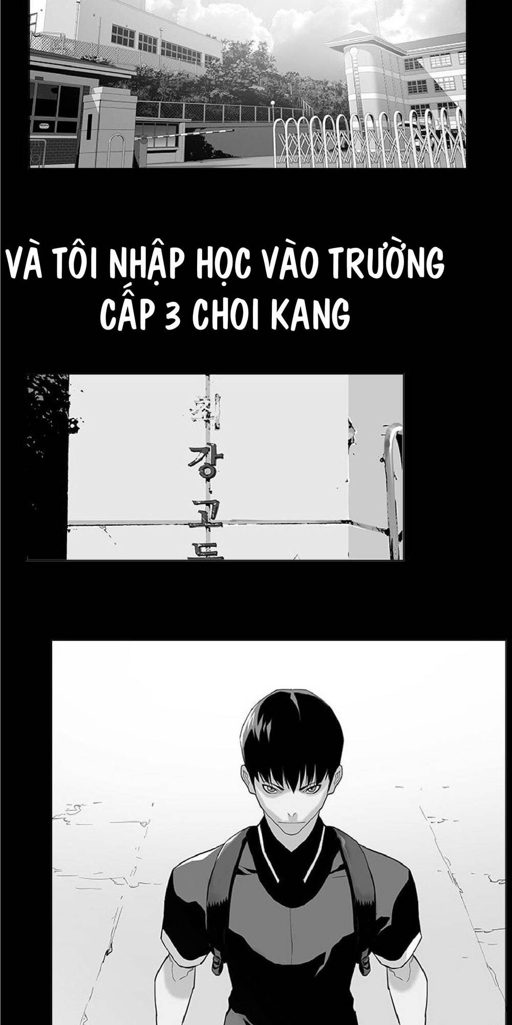 Cuộc Chiến Băng Đảng Chương 26 Ảnh 33