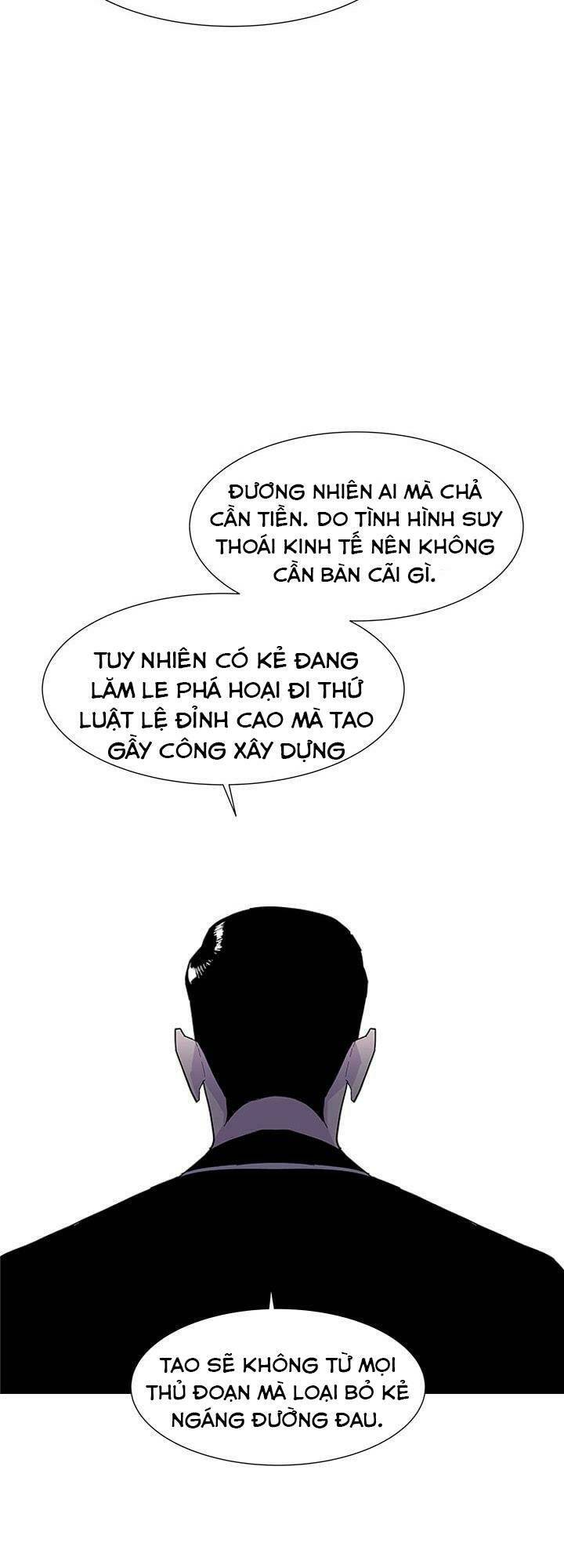 Cuộc Chiến Băng Đảng Chương 44 Ảnh 8
