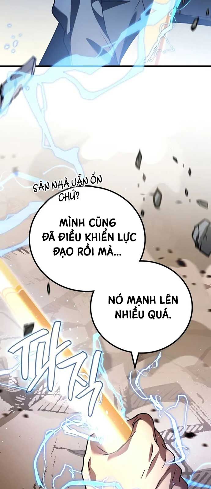 Thần Chiến Tranh Trở Lại Cấp 2 Chương 89 Ảnh 9