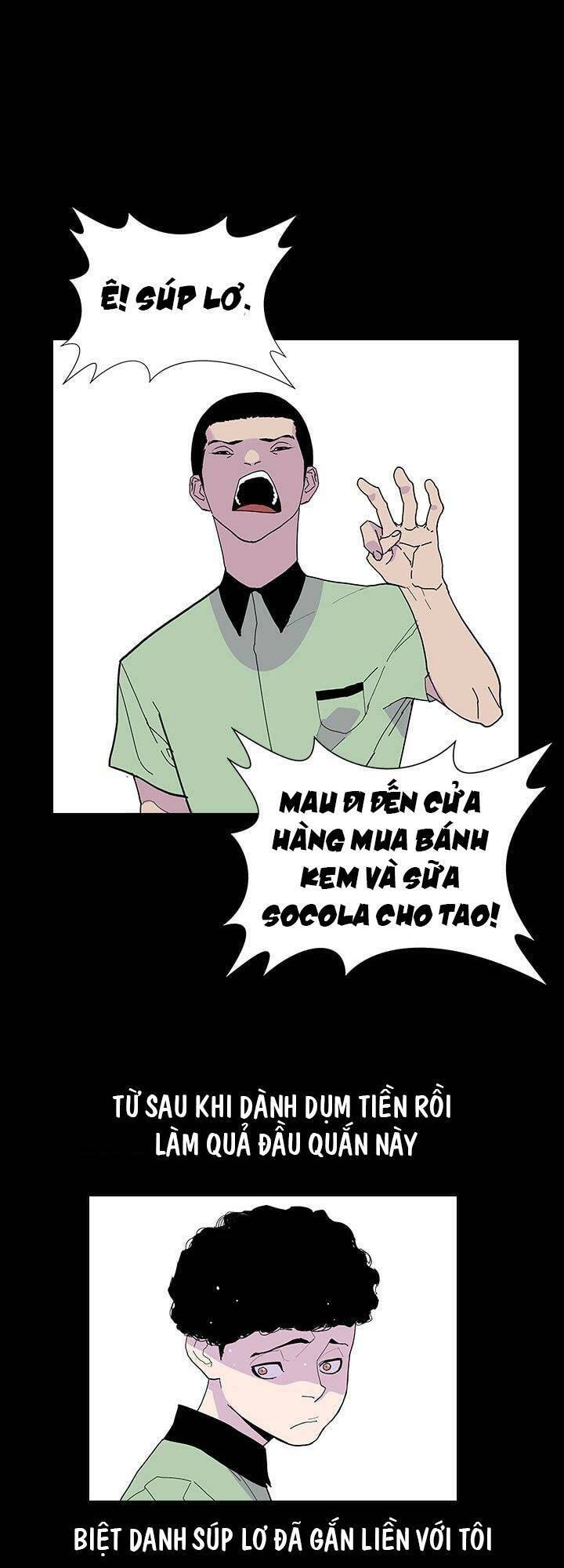 Cuộc Chiến Băng Đảng Chương 35 Ảnh 2
