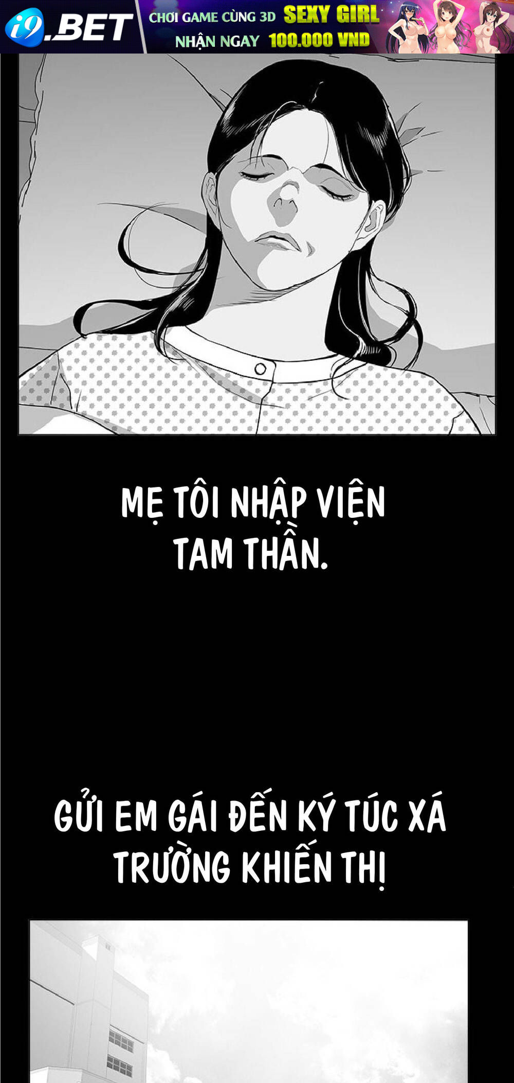 Cuộc Chiến Băng Đảng Chương 26 Ảnh 32