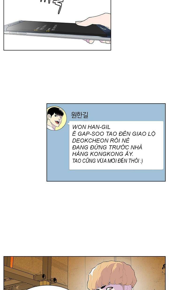Cuộc Chiến Băng Đảng Chương 46 Ảnh 36