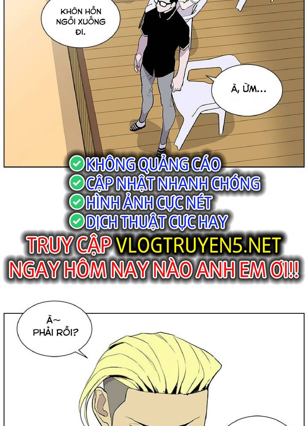 Cuộc Chiến Băng Đảng Chương 27 Ảnh 28