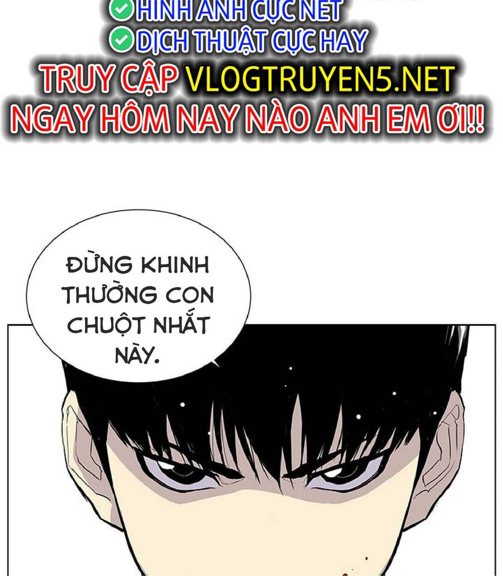 Cuộc Chiến Băng Đảng Chương 28 Ảnh 11