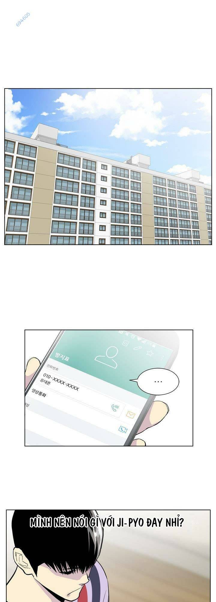 Cuộc Chiến Băng Đảng Chương 36 Ảnh 2