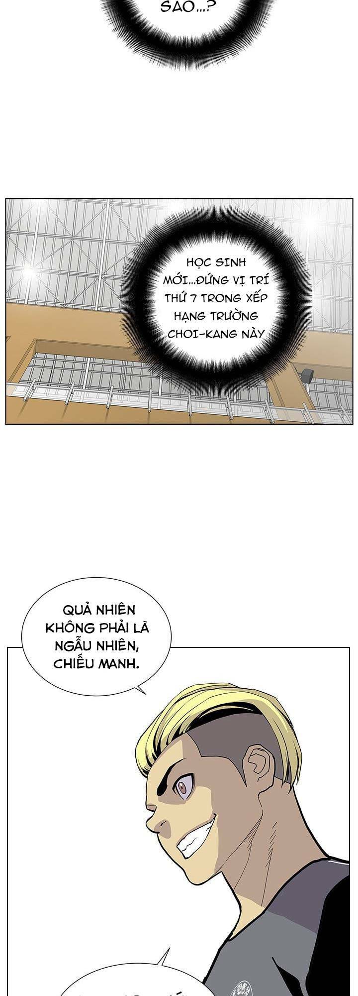 Cuộc Chiến Băng Đảng Chương 29 Ảnh 34