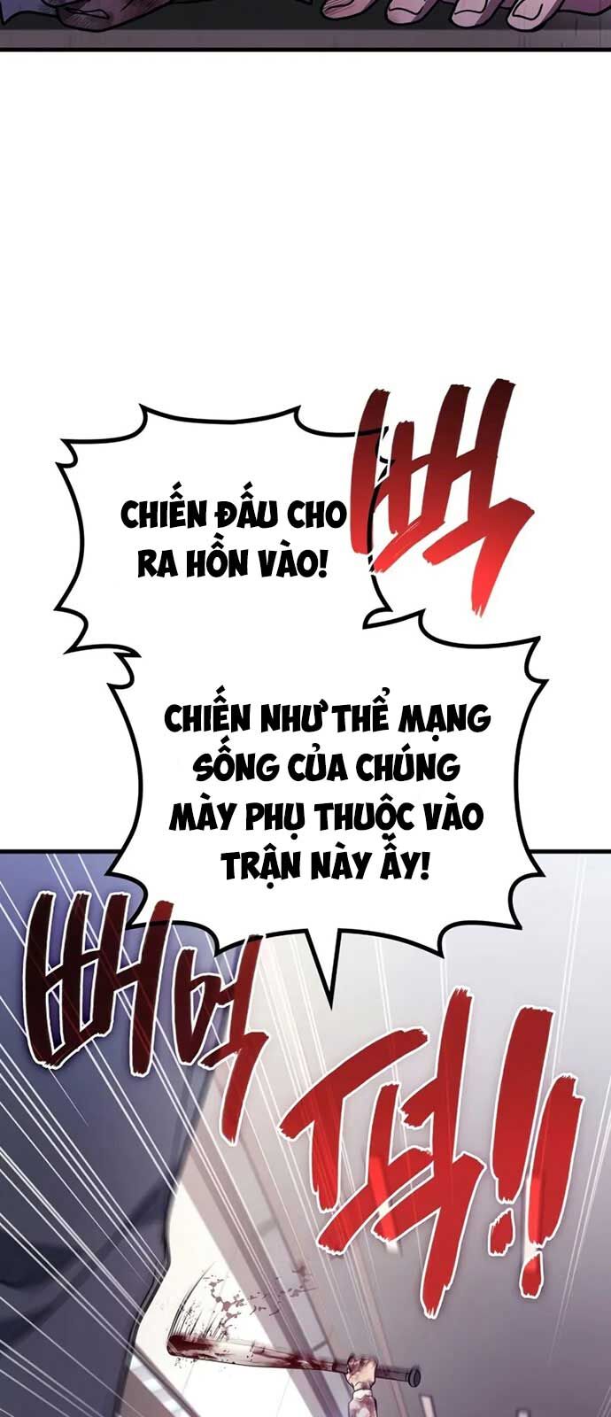Thần Chiến Tranh Trở Lại Cấp 2 Chương 89 Ảnh 68