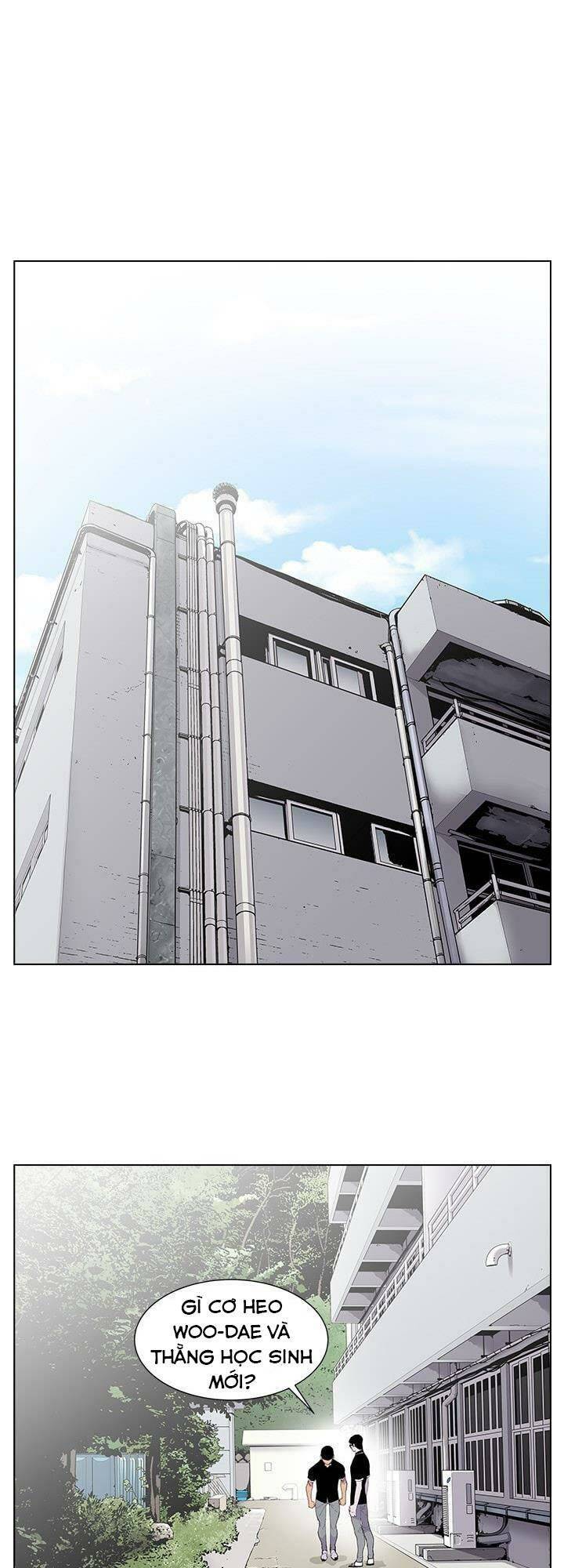 Cuộc Chiến Băng Đảng Chương 42 Ảnh 2