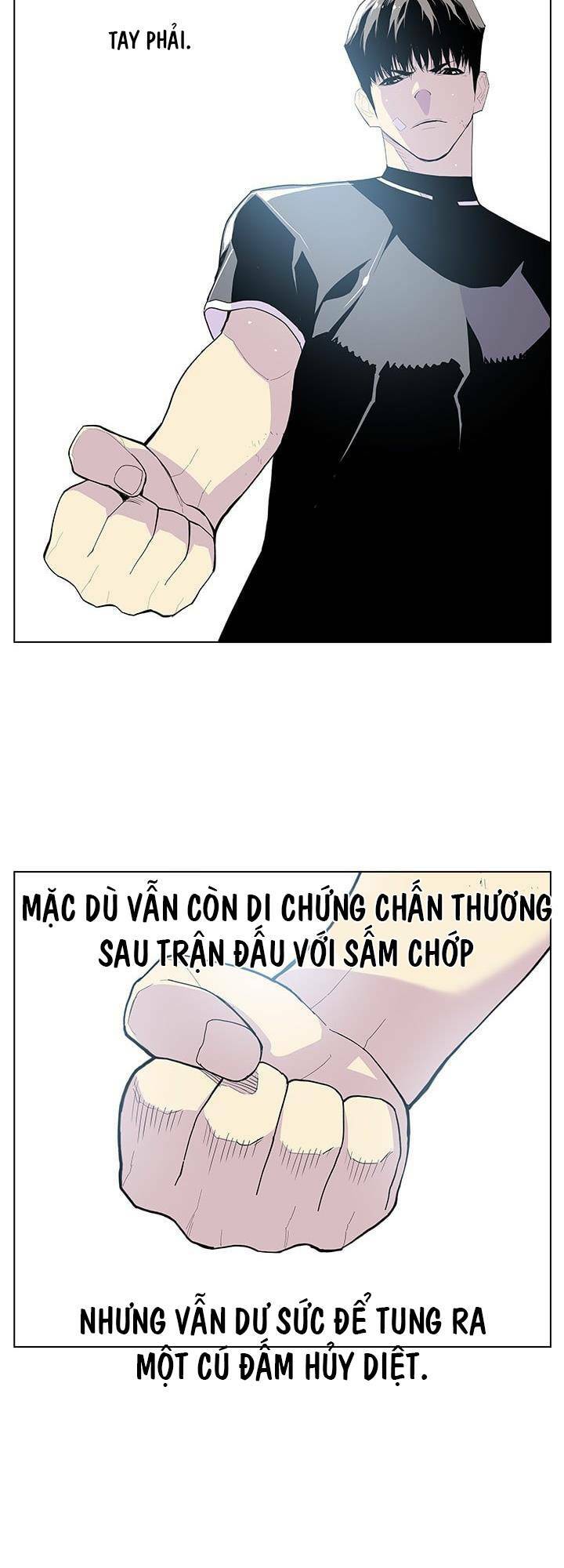 Cuộc Chiến Băng Đảng Chương 41 Ảnh 33
