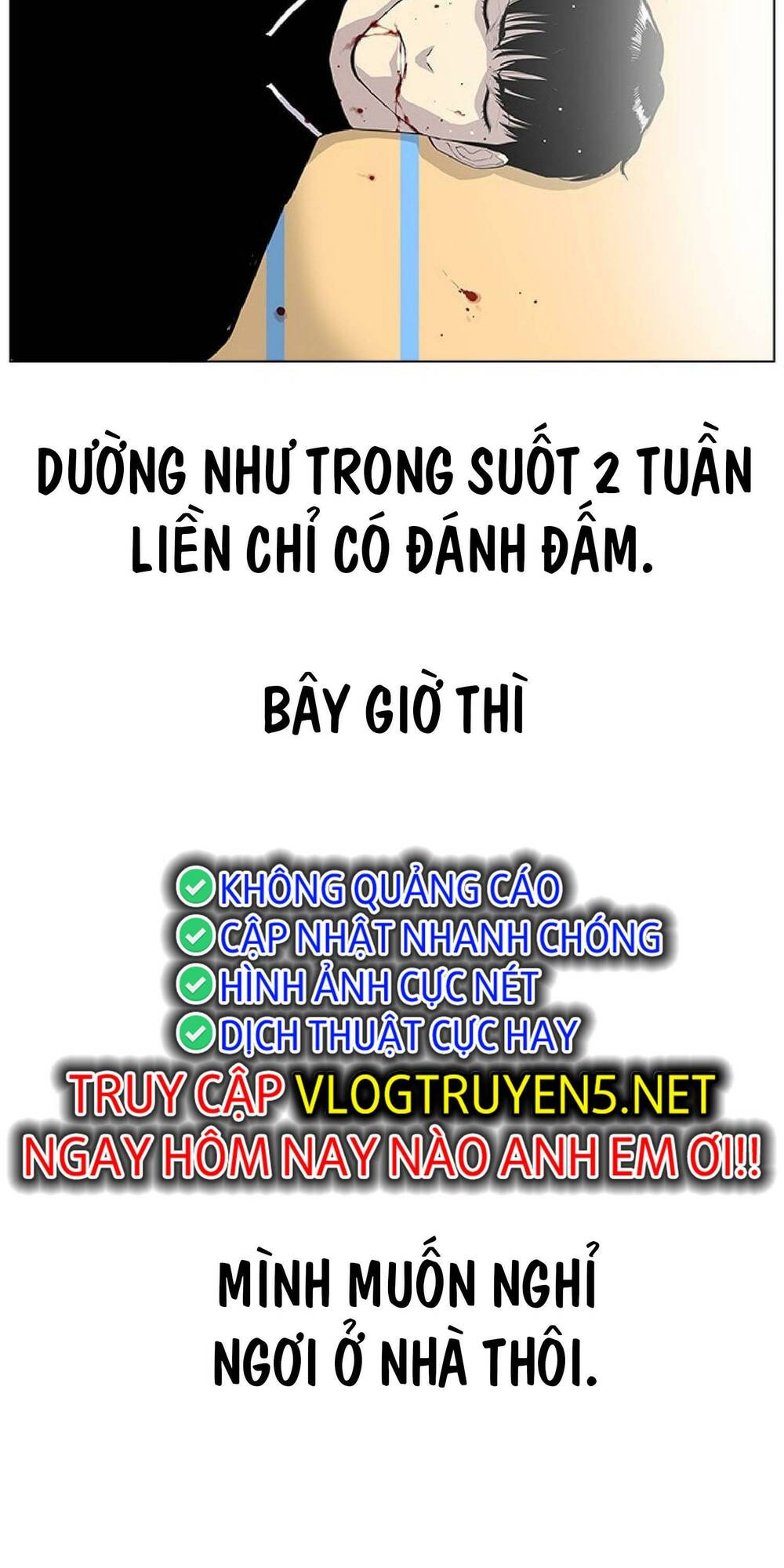 Cuộc Chiến Băng Đảng Chương 26 Ảnh 39