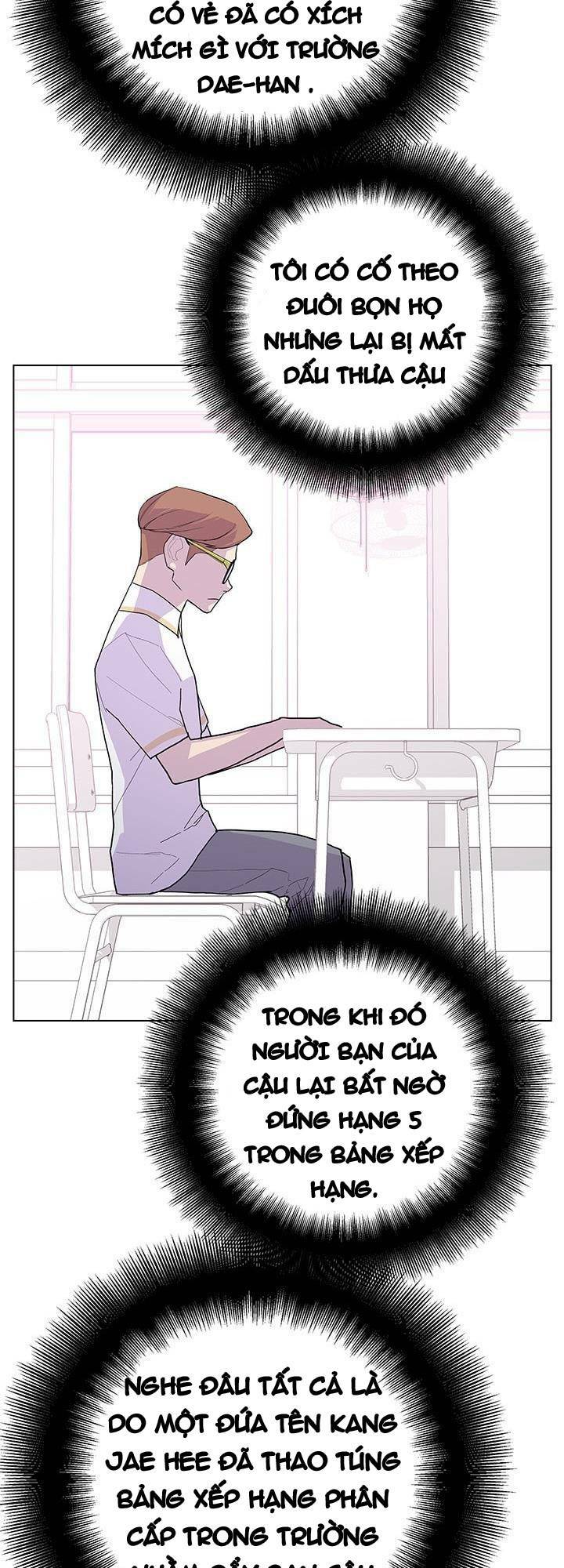Cuộc Chiến Băng Đảng Chương 37 Ảnh 30