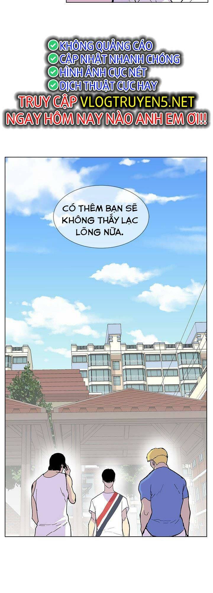Cuộc Chiến Băng Đảng Chương 35 Ảnh 26