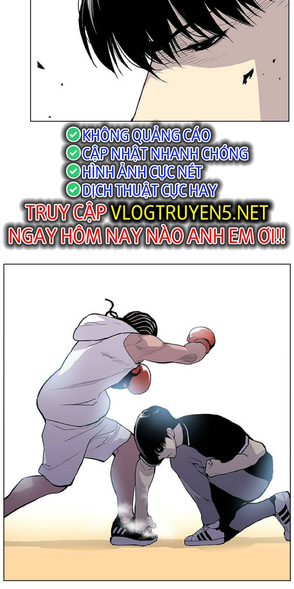 Cuộc Chiến Băng Đảng Chương 27 Ảnh 43
