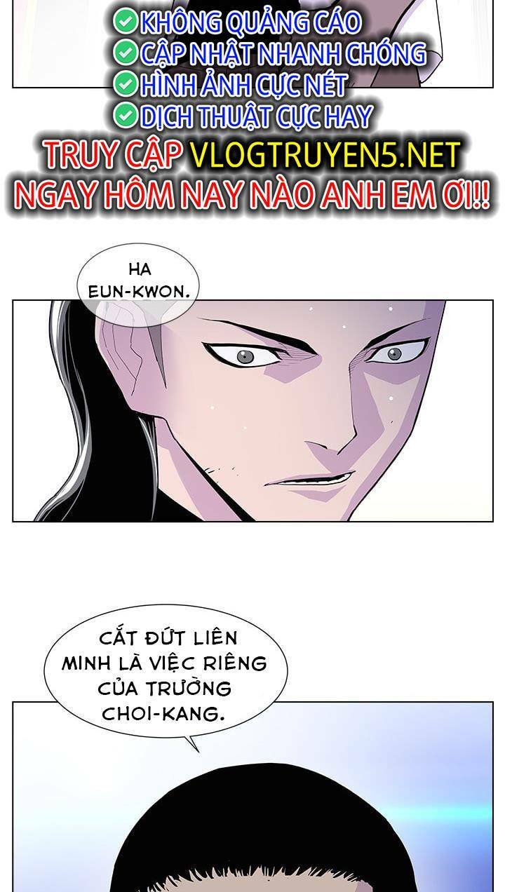 Cuộc Chiến Băng Đảng Chương 40 Ảnh 40