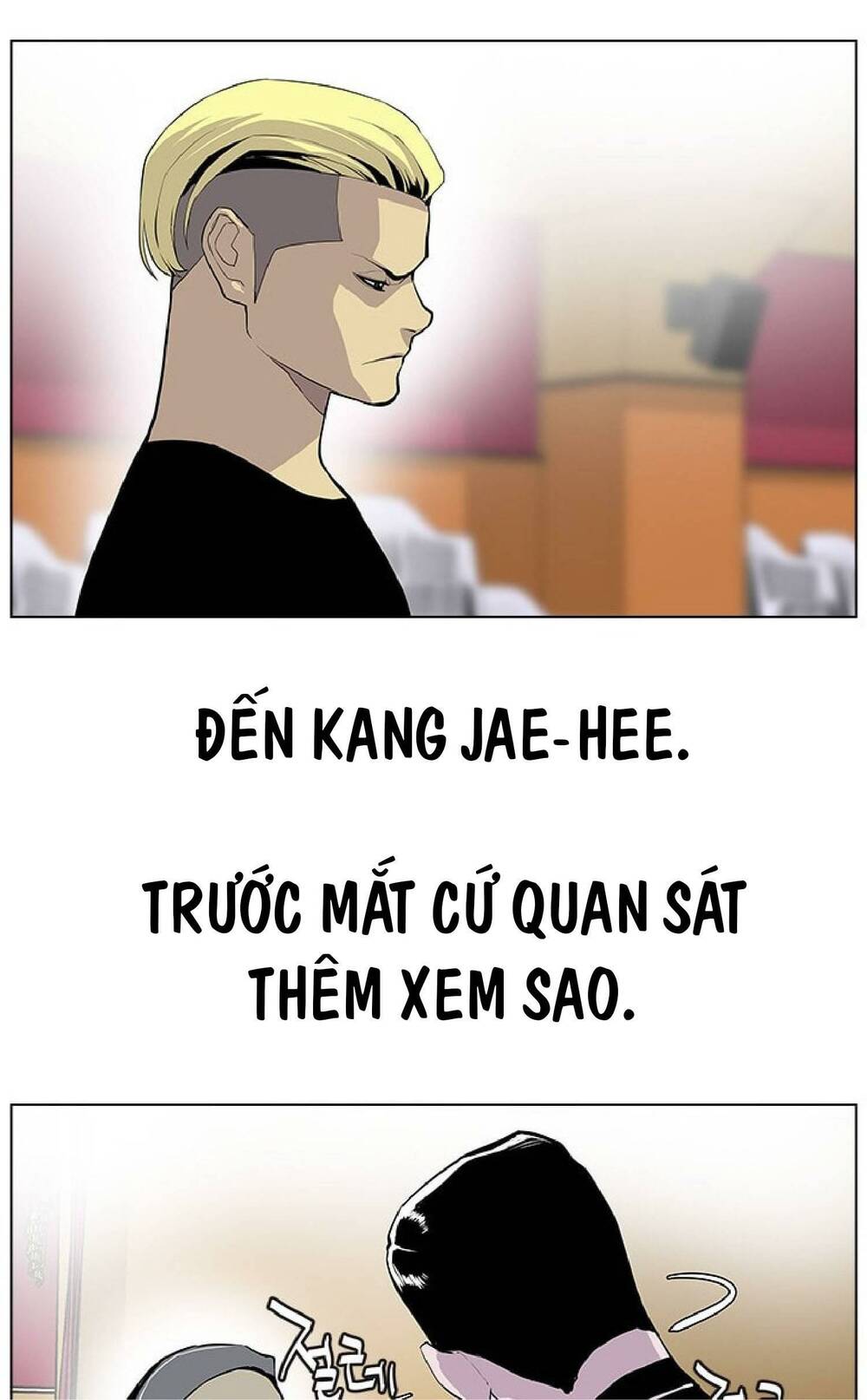Cuộc Chiến Băng Đảng Chương 26 Ảnh 45