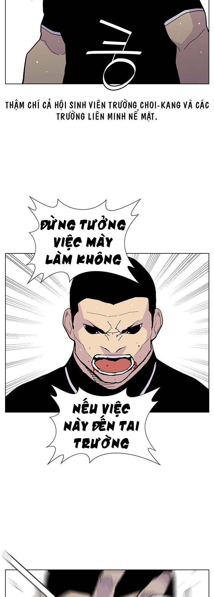 Cuộc Chiến Băng Đảng Chương 41 Ảnh 9