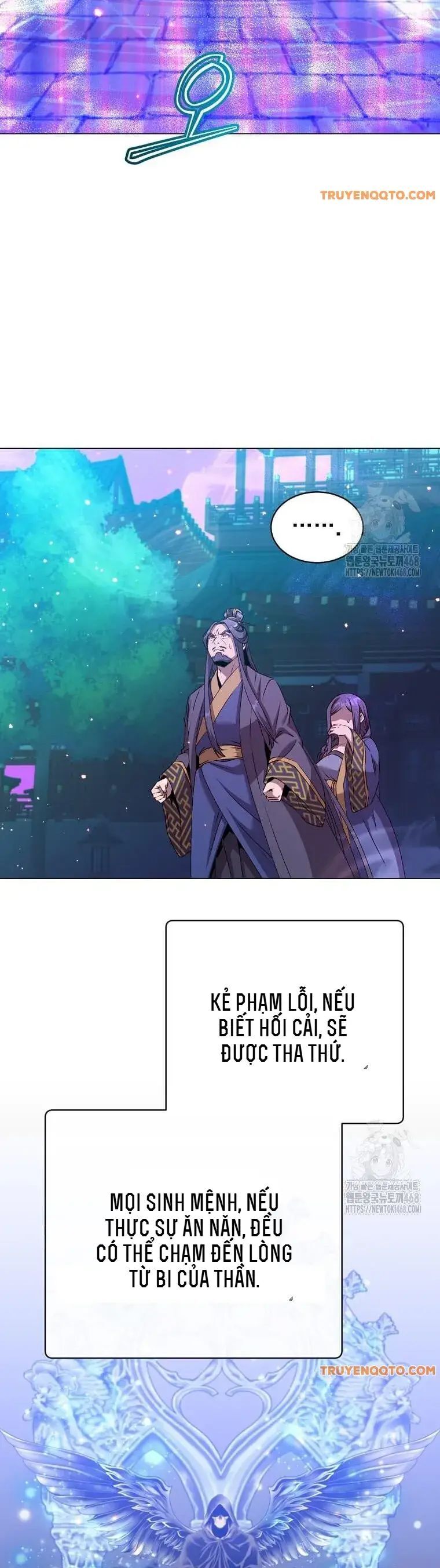 Anh Hùng Mạnh Nhất Trở Lại Chương 195 Ảnh 3