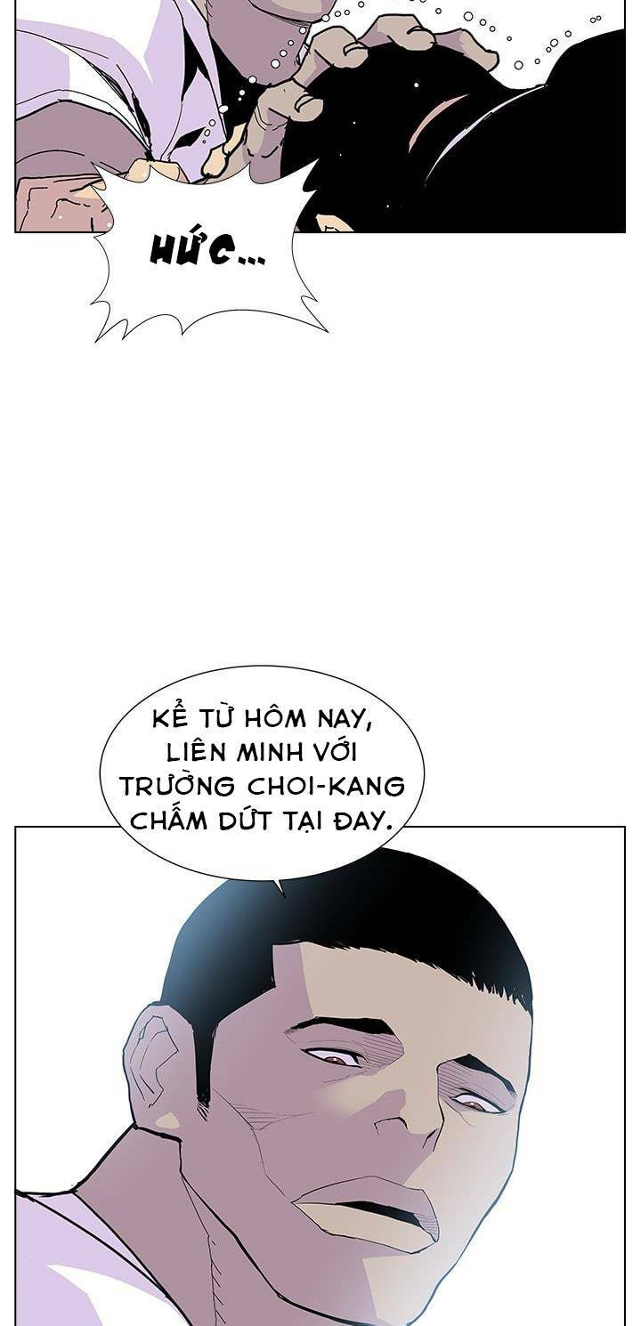 Cuộc Chiến Băng Đảng Chương 41 Ảnh 12