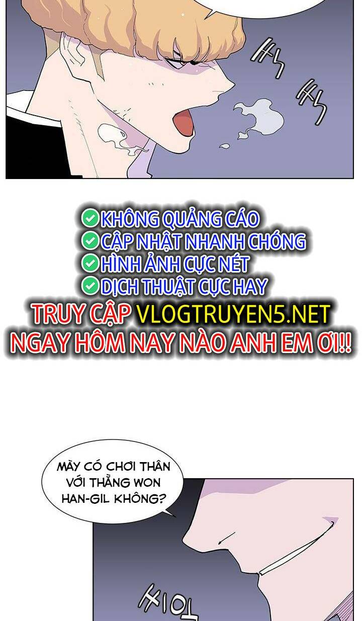 Cuộc Chiến Băng Đảng Chương 44 Ảnh 19