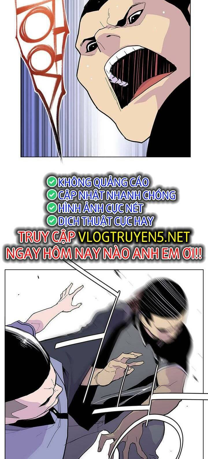 Cuộc Chiến Băng Đảng Chương 39 Ảnh 24