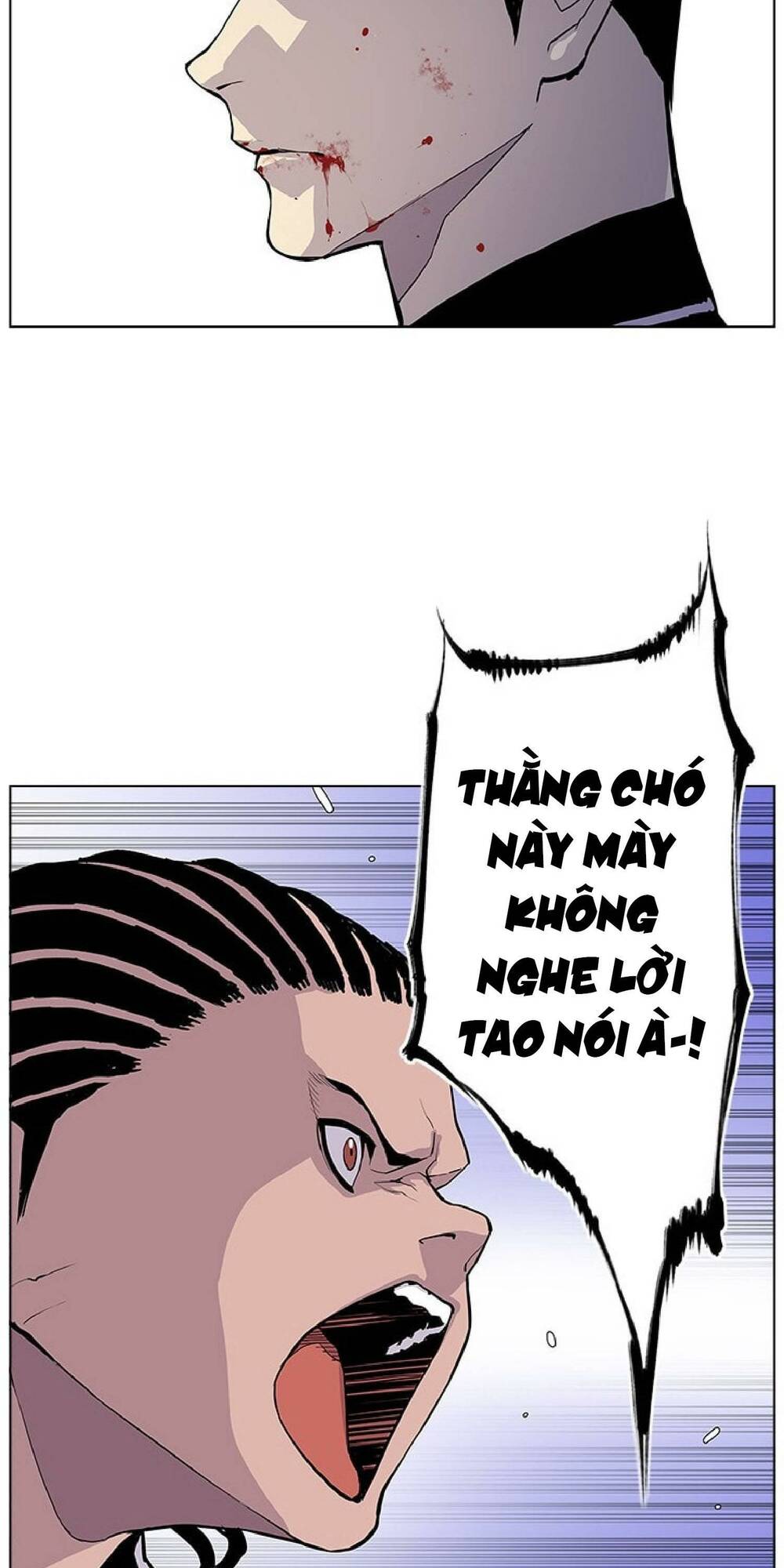 Cuộc Chiến Băng Đảng Chương 27 Ảnh 39