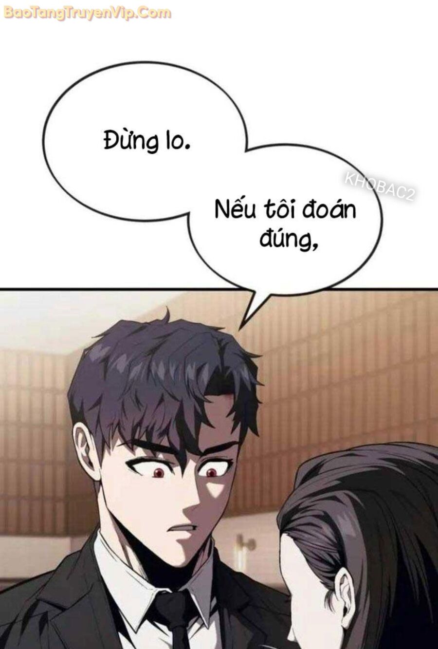 Rỉ Sét Chương 19 Ảnh 28