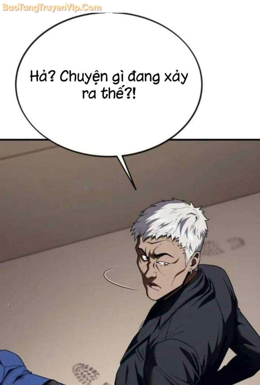 Rỉ Sét Chương 19 Ảnh 143