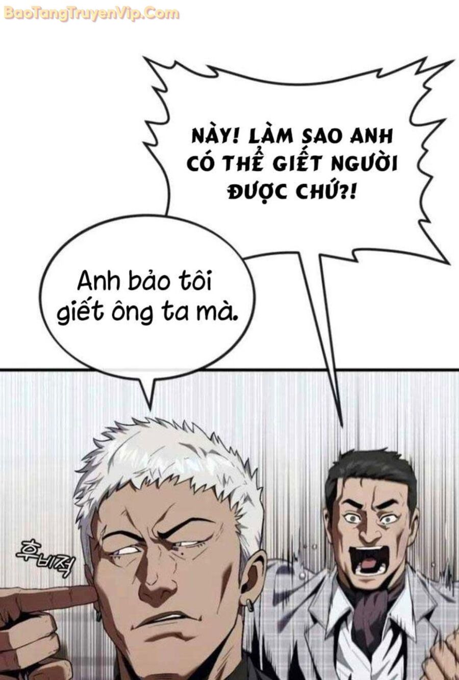 Rỉ Sét Chương 19 Ảnh 41