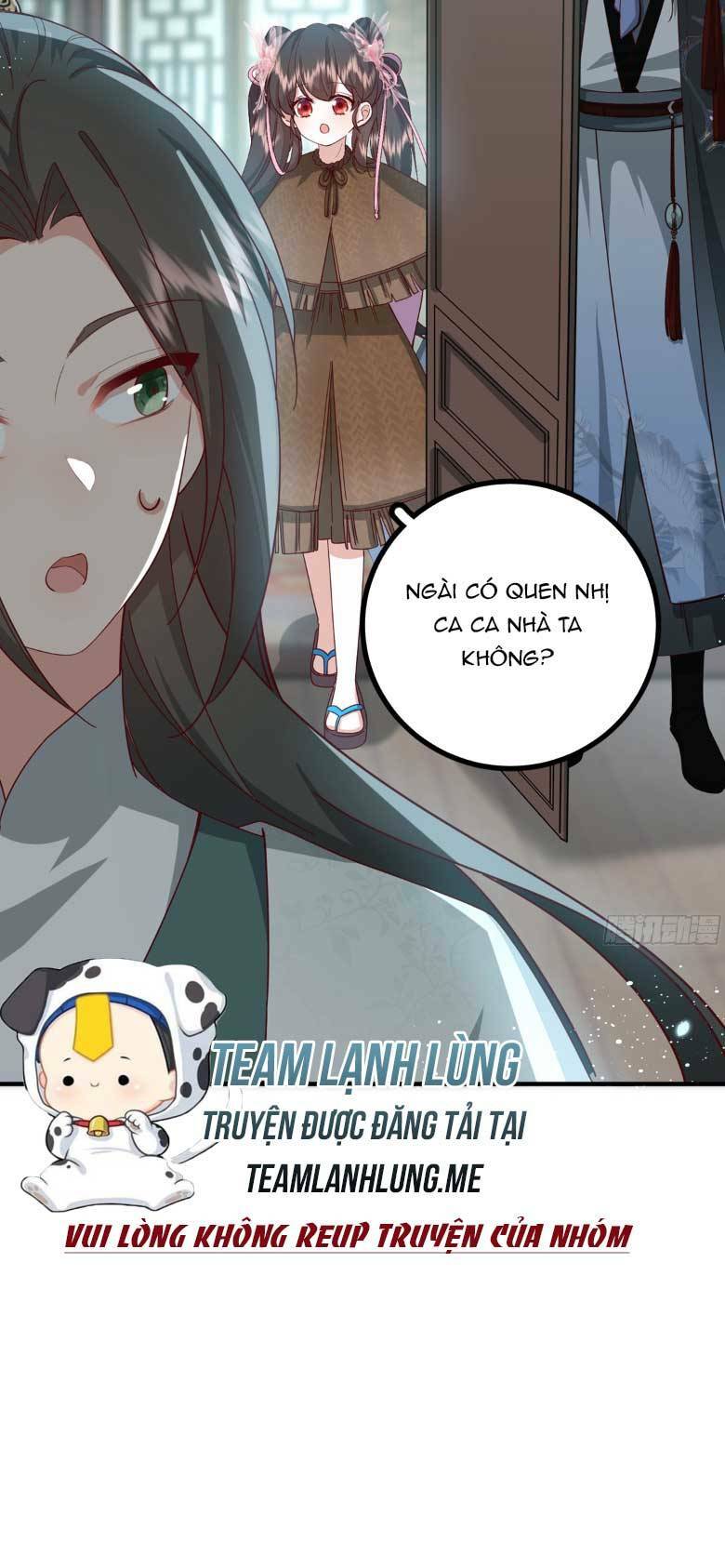 Sau Khi Sống Lại, Ta Trở Thành Kiều Thê Của Quyền Thần. Chương 53 Ảnh 30
