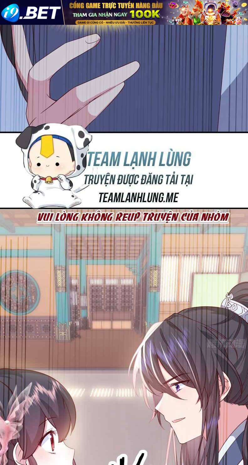 Sau Khi Sống Lại, Ta Trở Thành Kiều Thê Của Quyền Thần. Chương 54 Ảnh 33