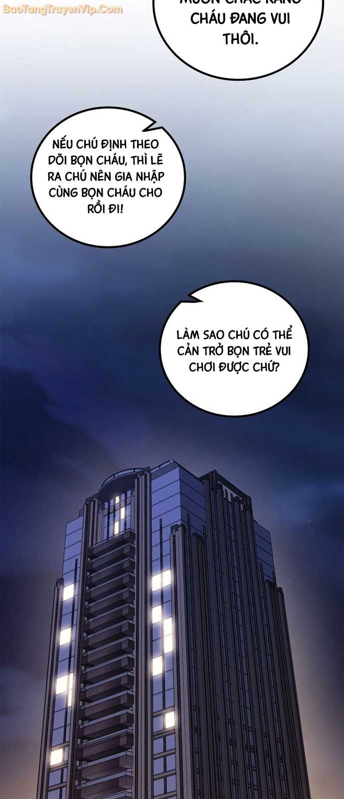 Thần Chiến Tranh Trở Lại Cấp 2 Chương 85 Ảnh 40