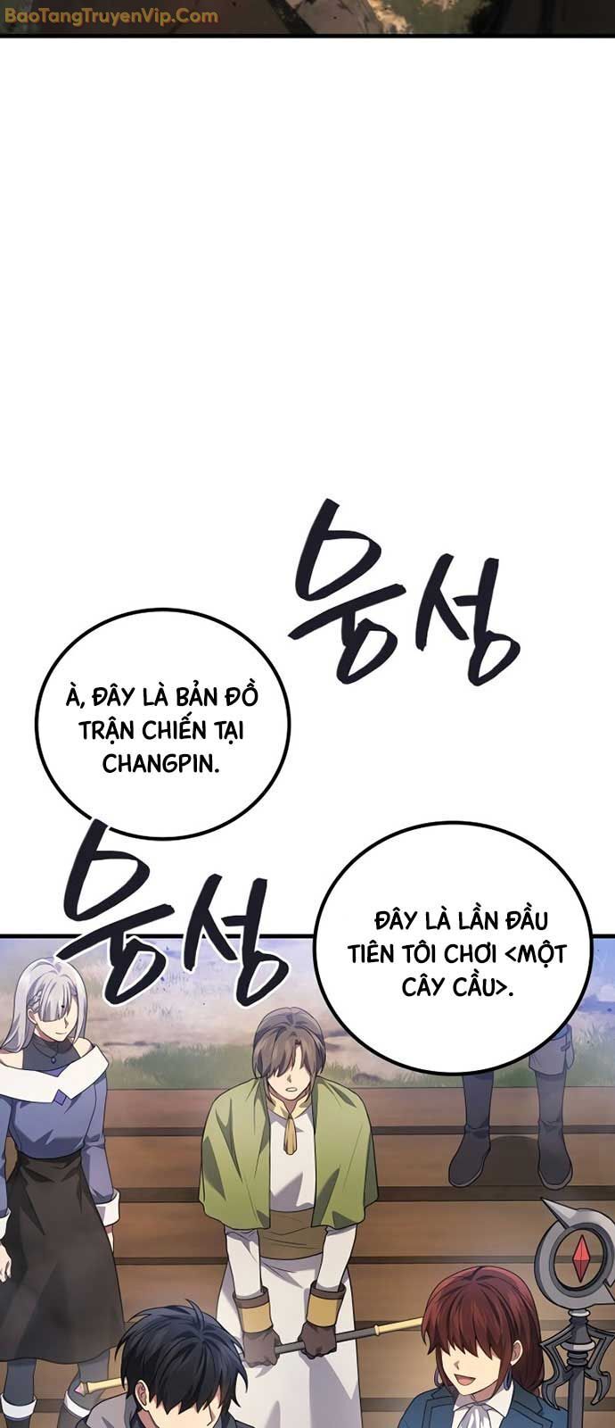 Thần Chiến Tranh Trở Lại Cấp 2 Chương 85 Ảnh 44