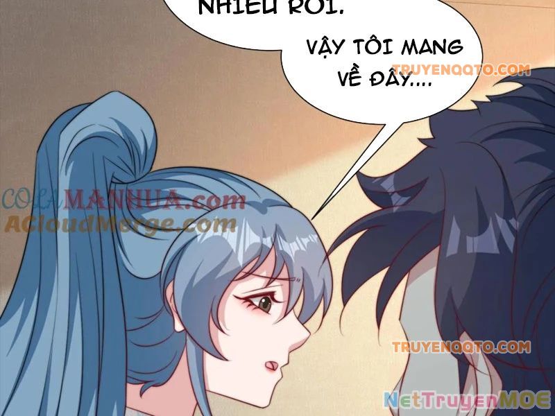 Slime Ta Treo Cự Long Lên Đánh Là Hợp Lý Nhỉ? Chương 323 Ảnh 6