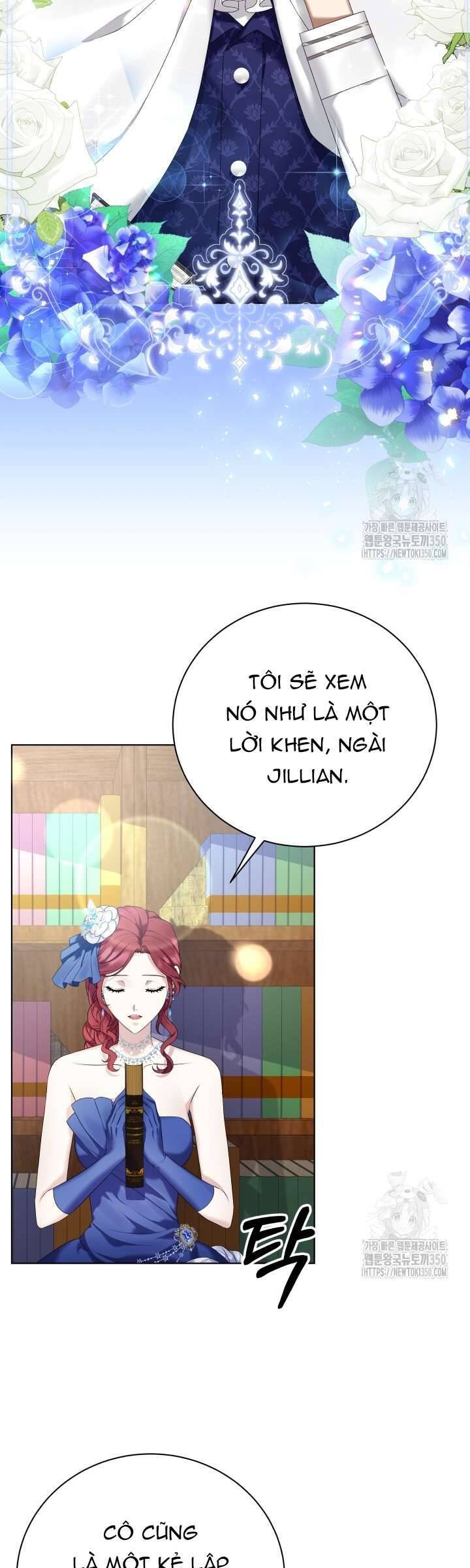 Khi Người Mẹ Kế Tham Vọng Làm Bá Chủ Hậu Cung Chương 6 Ảnh 32