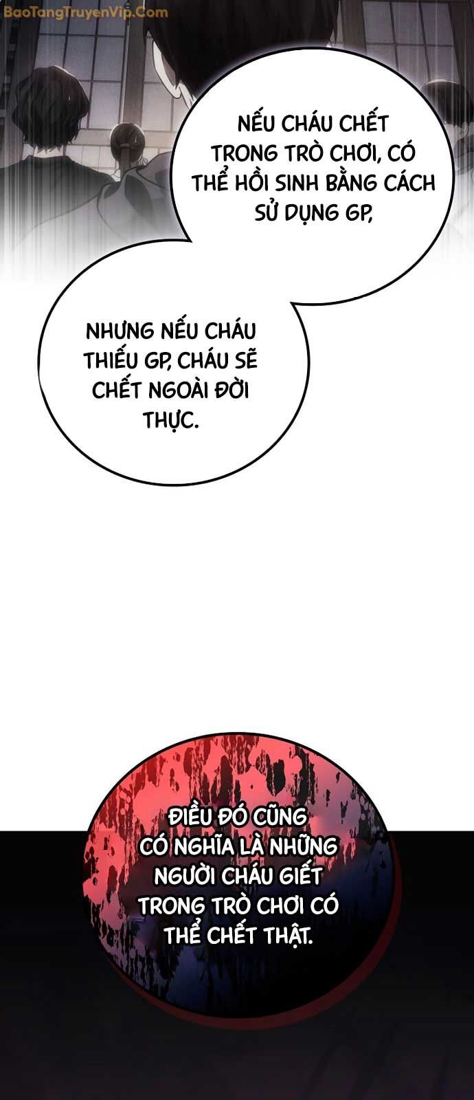 Thần Chiến Tranh Trở Lại Cấp 2 Chương 85 Ảnh 9
