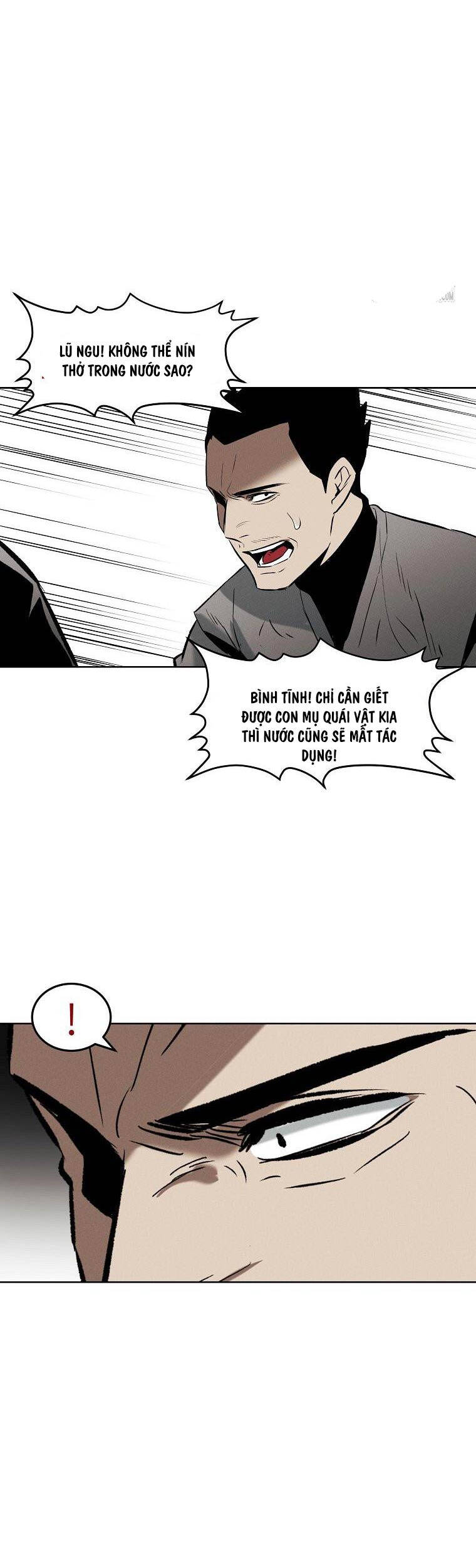 Kẻ Bất Bại Chương 90 Ảnh 8