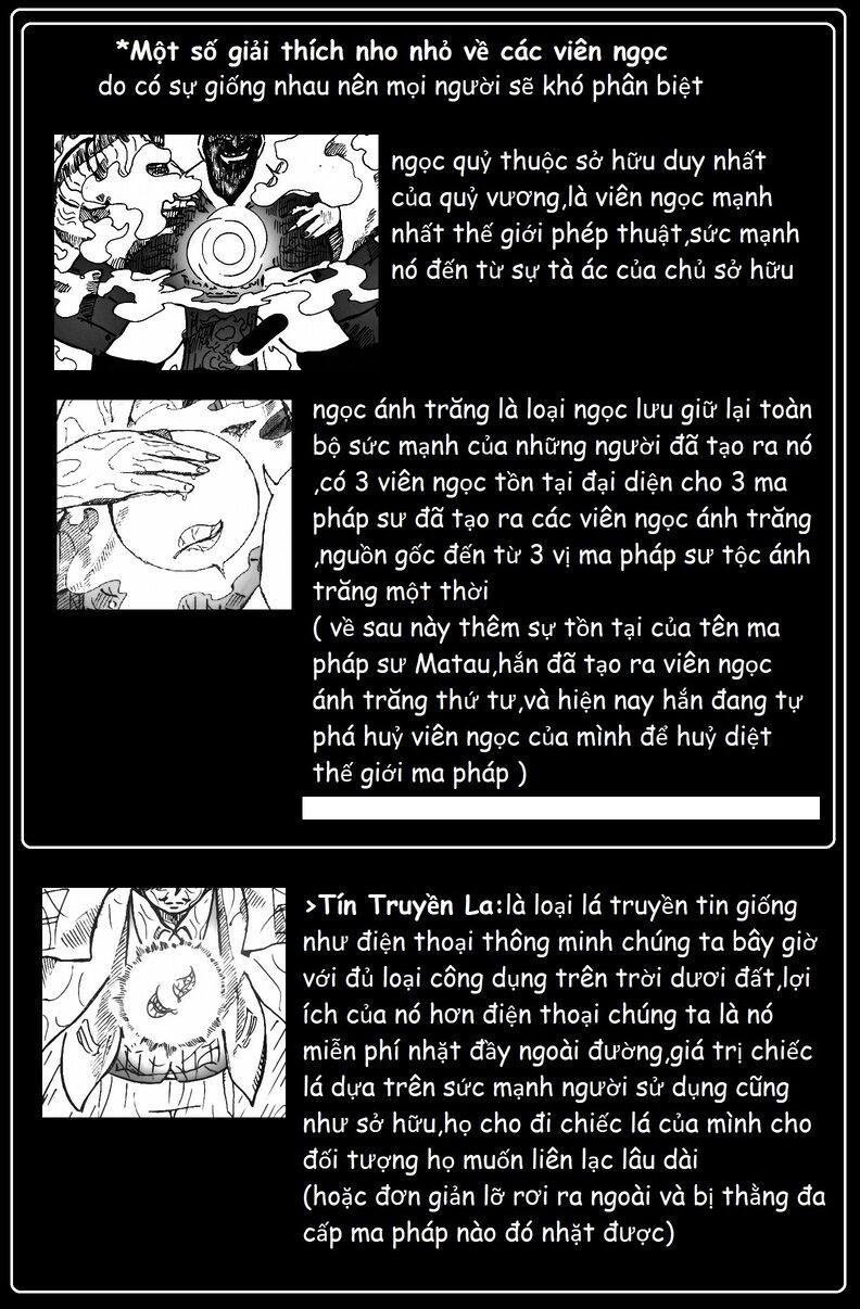 Hành Trình Diệt Quỷ Chương 5 Ảnh 23