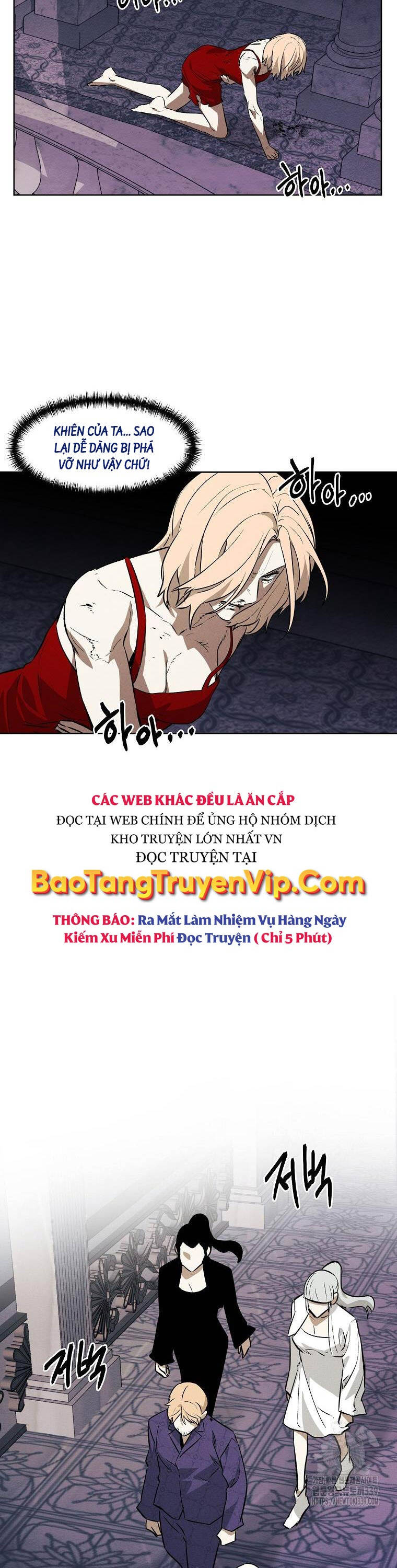Kẻ Bất Bại Chương 89 Ảnh 24