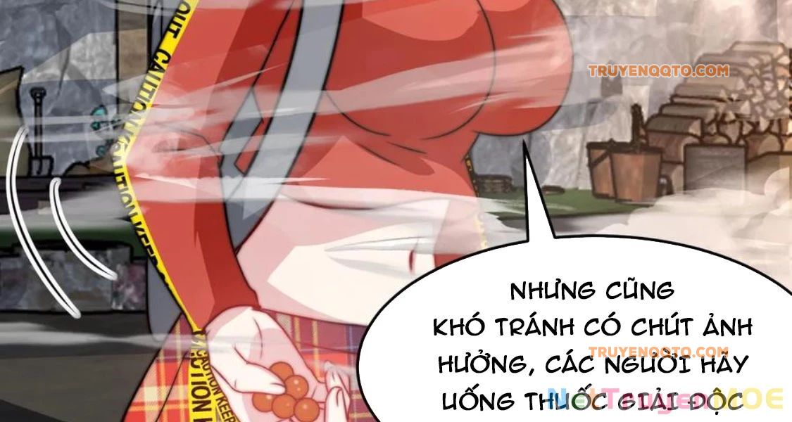 Slime Ta Treo Cự Long Lên Đánh Là Hợp Lý Nhỉ? Chương 316 Ảnh 38
