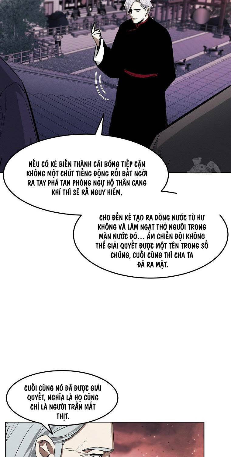 Kẻ Bất Bại Chương 92 Ảnh 31