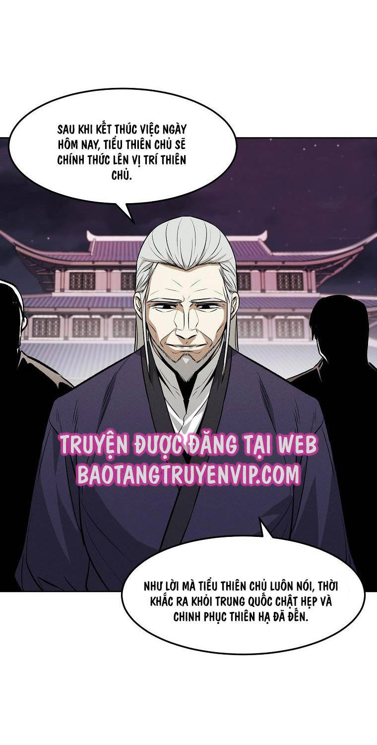 Kẻ Bất Bại Chương 92 Ảnh 28
