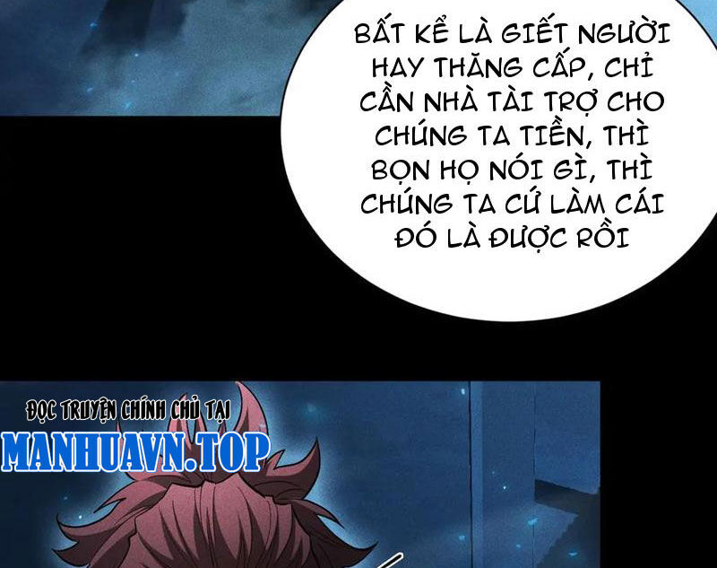 Ta Trở Thành Thần Sau Khi Afk Hàng Triệu Năm Chương 28 Ảnh 8