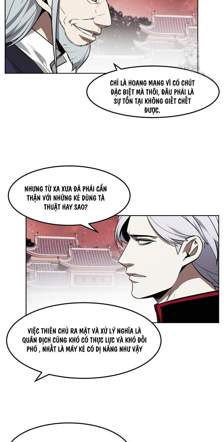 Kẻ Bất Bại Chương 92 Ảnh 32