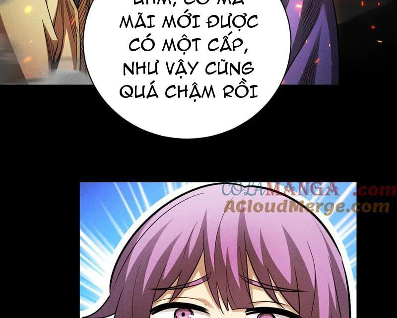Ta Trở Thành Thần Sau Khi Afk Hàng Triệu Năm Chương 28 Ảnh 49