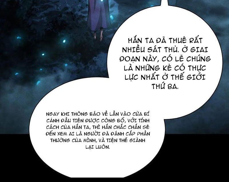 Ta Trở Thành Thần Sau Khi Afk Hàng Triệu Năm Chương 30 Ảnh 34