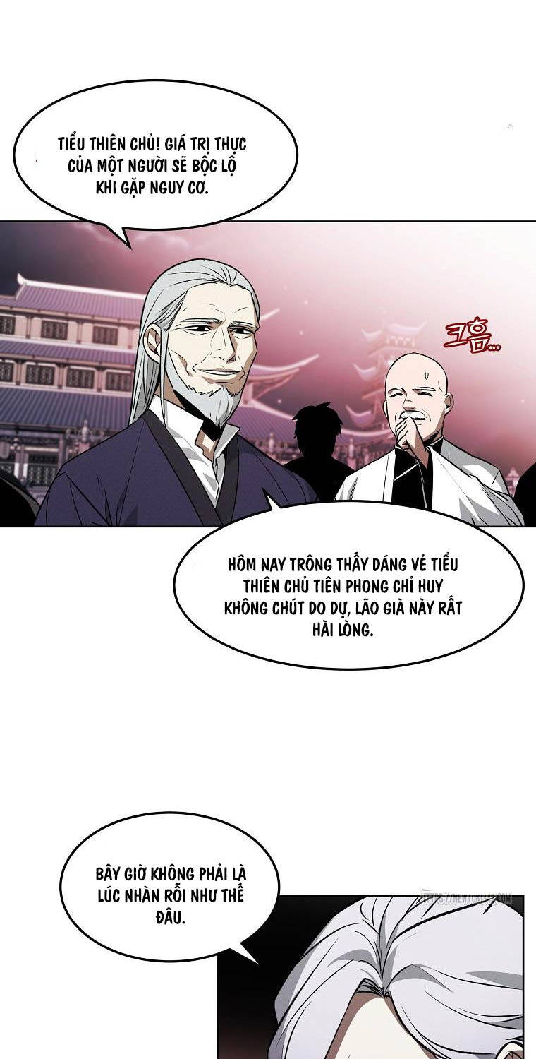 Kẻ Bất Bại Chương 92 Ảnh 26