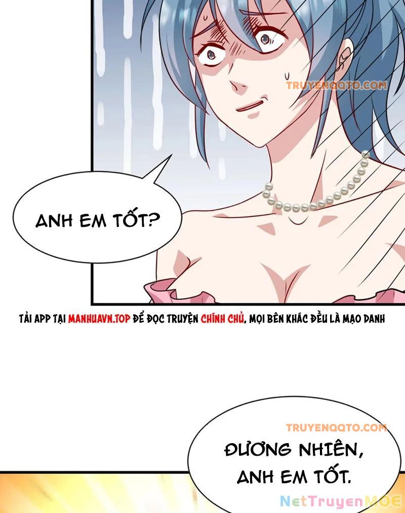 Slime Ta Treo Cự Long Lên Đánh Là Hợp Lý Nhỉ? Chương 311 Ảnh 13