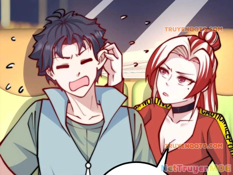 Slime Ta Treo Cự Long Lên Đánh Là Hợp Lý Nhỉ? Chương 322 Ảnh 17